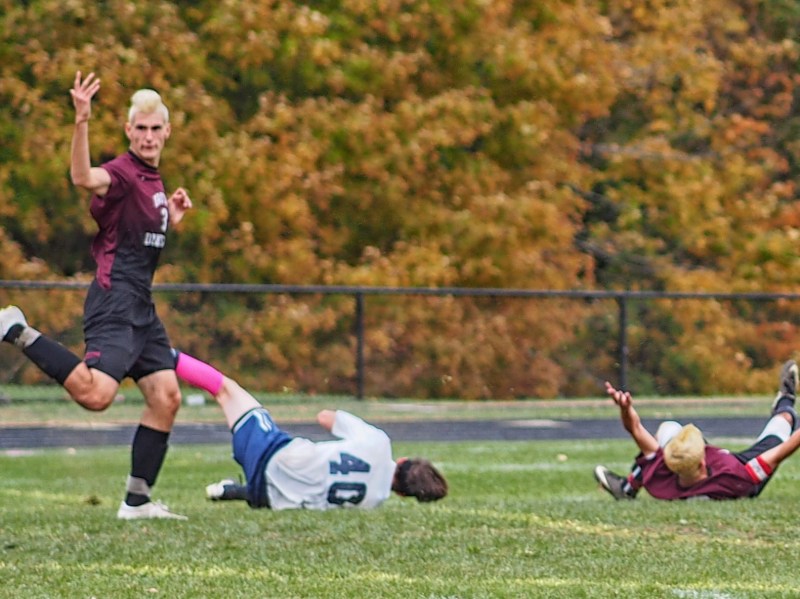 OLYMPUS DIGITAL CAMERA